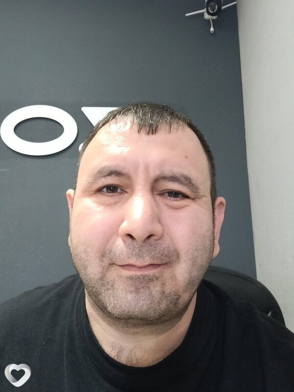 Роман, 41, Нефтеюганске — анкета №2023846