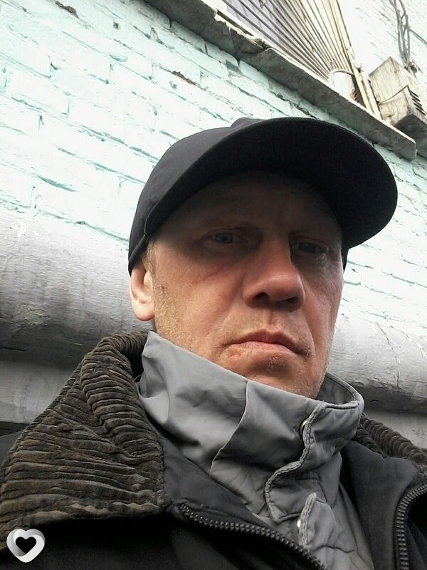 Александр, 44, Семей — анкета №2023848