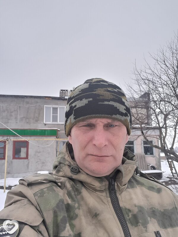 Рома, 43, Тамбове — анкета №2023856