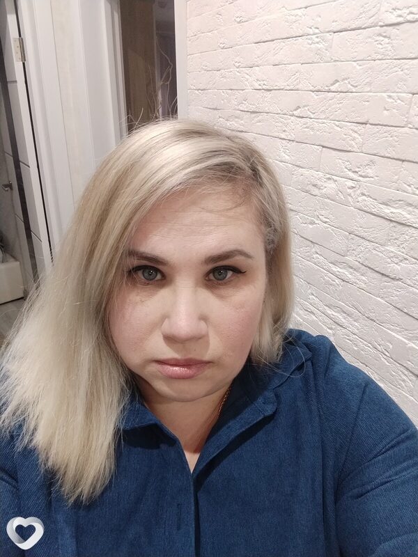 Ольга, 41, Нижнем Новгороде — анкета №2023712