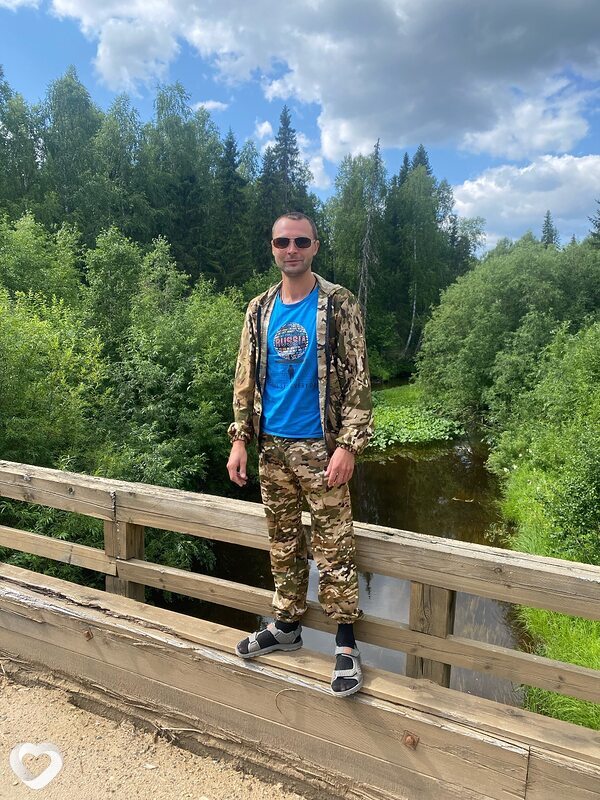 Илья, Колпино