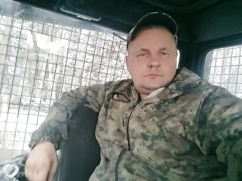 Михаил, 41, Димитровграде — анкета №2023956