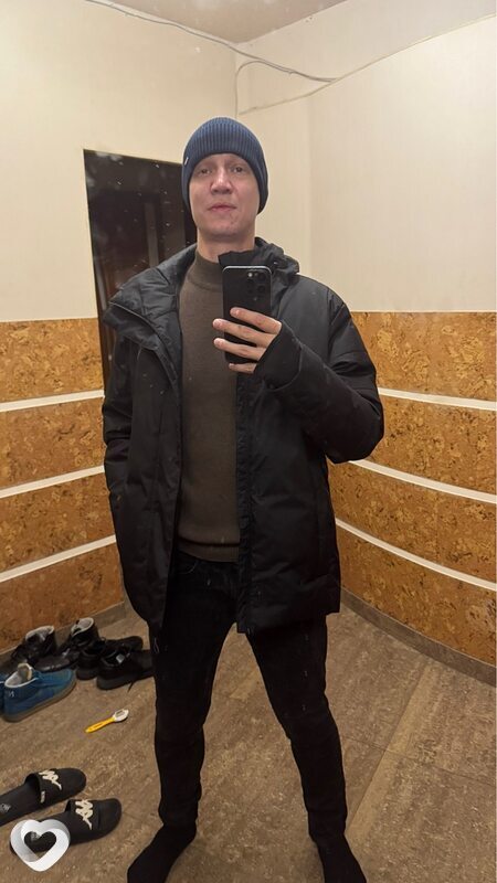Богдан, 33, Благовещенске — анкета №2023960
