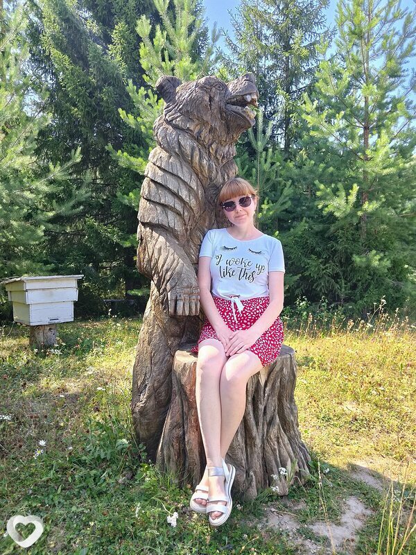 Lili, 34, Йошкар-Оле — анкета №2023961