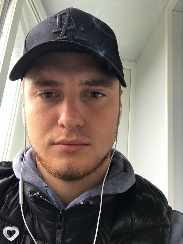 Александр, 23, Ставрополе — анкета №2023967