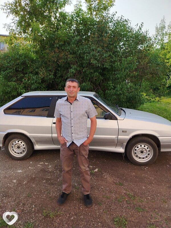 Алексей, 52, Каменске-Уральском — анкета №2023968