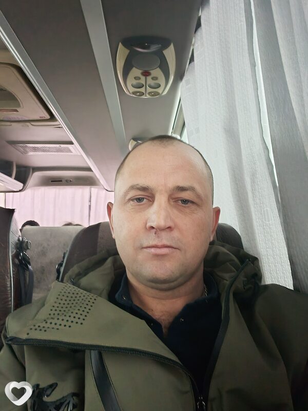 Андрей, 37, Донецке — анкета №2023969