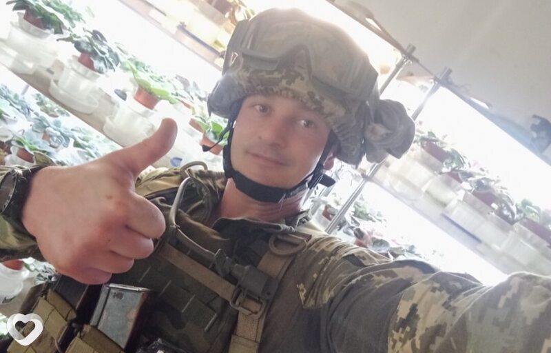 Богдан, 28, Сумах — анкета №2024004