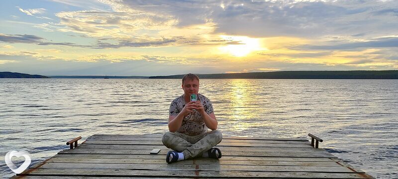 Александр, 37, Перми — анкета №2024021
