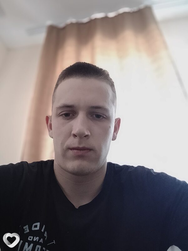 Константин, 24, Москве — анкета №2024023