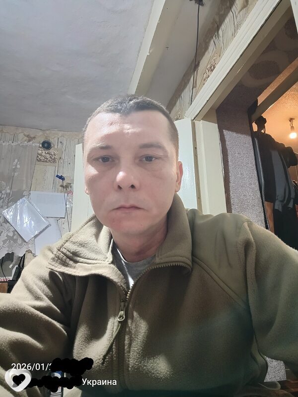 Макс, 39, Ставрополе — анкета №2024778