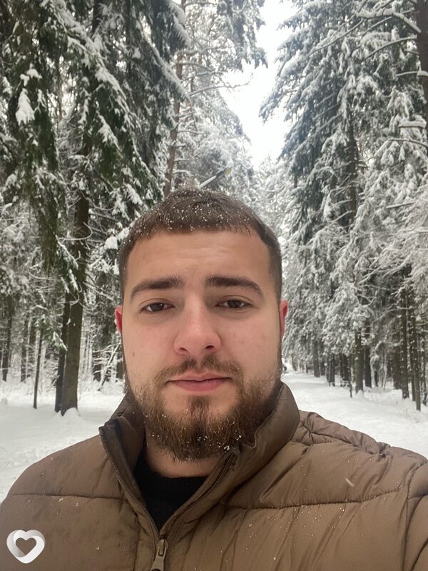 Влад, 31, Могилев — анкета №2024779