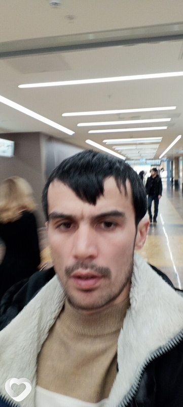 Bosbek, 31, Москве — анкета №2024780