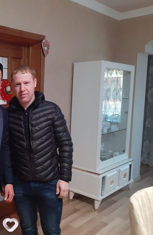 Елшан, 33, Нижнем Новгороде — анкета №2024787