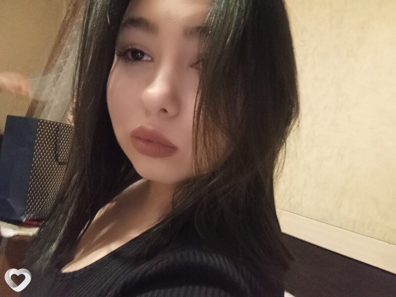 Полина, 19, Иванове — анкета №2024797