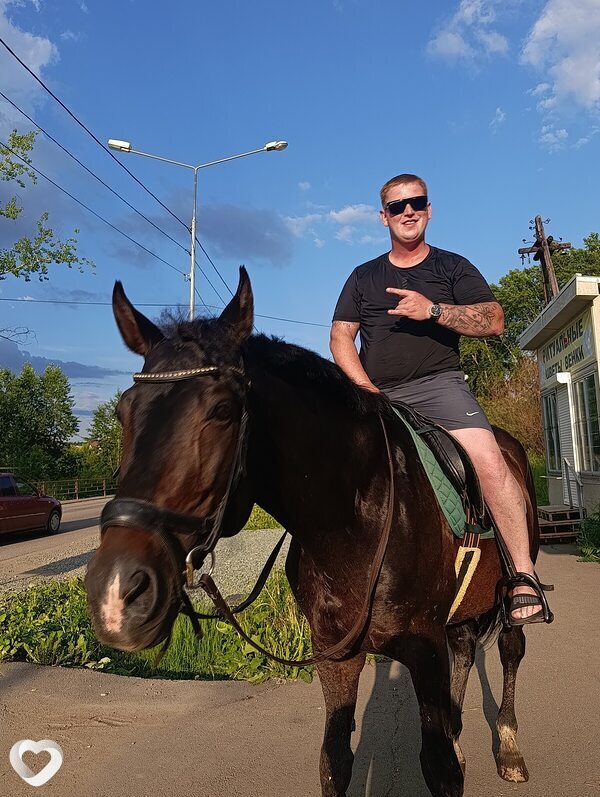 Леонид, 35, Нижнем Тагиле — анкета №2024800
