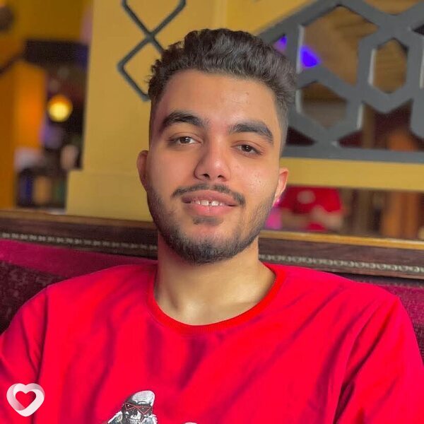 Omar Hafez, Углич