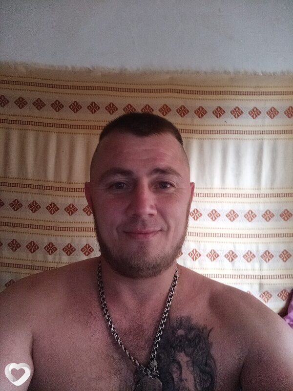 Александр, 36, Днепр — анкета №2024327