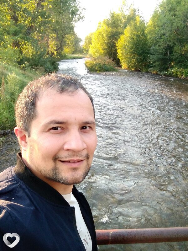 Коля, 40, Риддер — анкета №2024080