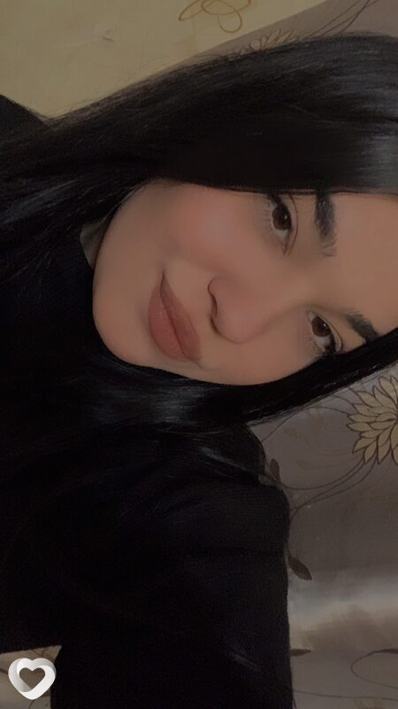 Катя, 20, Ханты-Мансийске — анкета №2024086