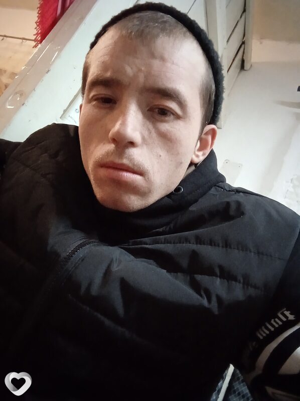 Денис, 27, Уфе — анкета №2024087