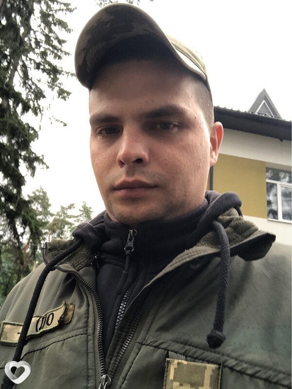 Юрий, Решетиловка