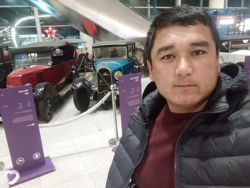 Нурик, 34, Шымкенте — анкета №2024094