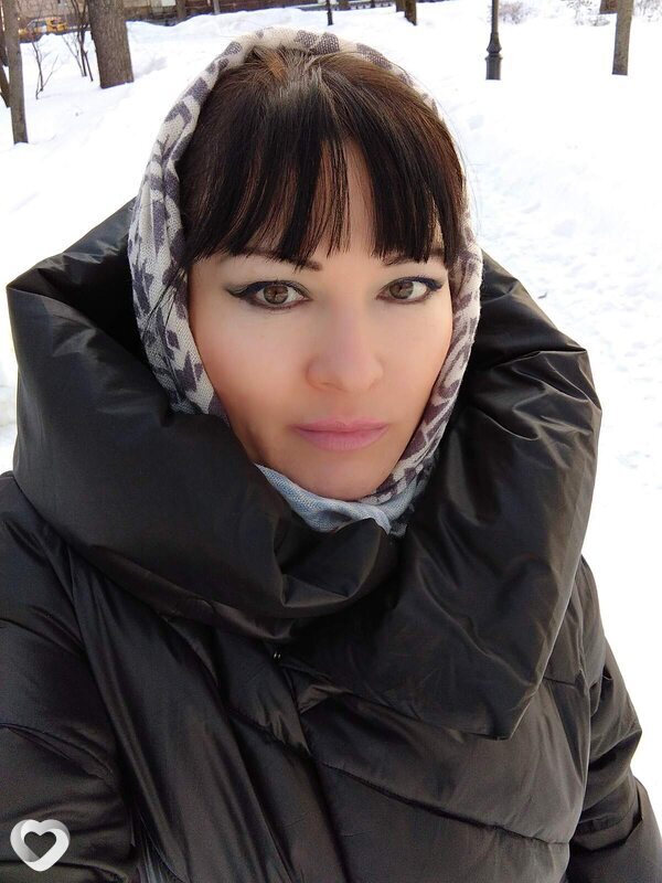 Лариса, 49, Новороссийске — анкета №2024095