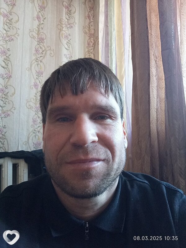 Серёга, 35, Павлодаре — анкета №2024100