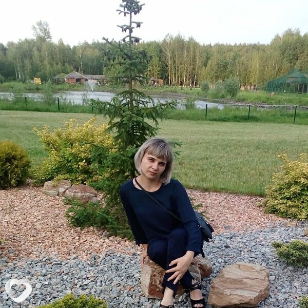 Наталья, 40, Белгороде — анкета №2024055