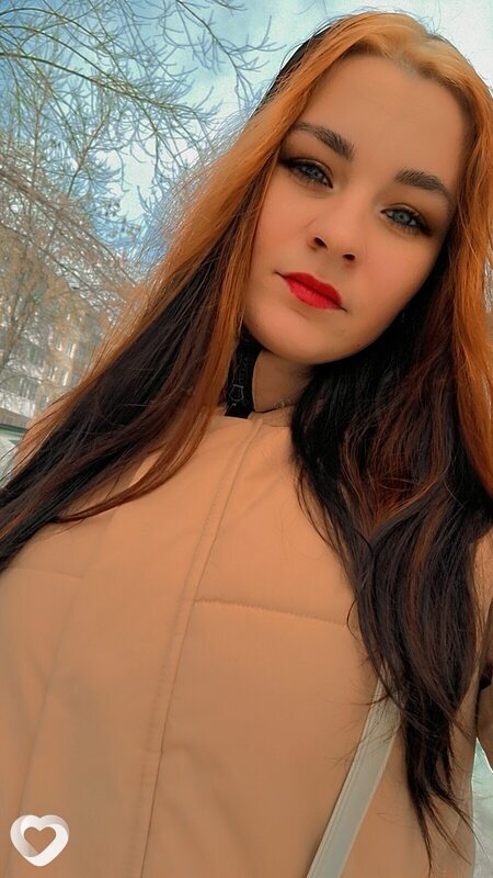 Екатерина, 26, Дзержинске — анкета №2024057