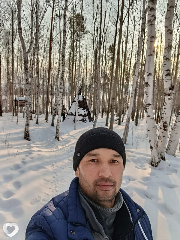 Алик, 33, Иркутске — анкета №2024063