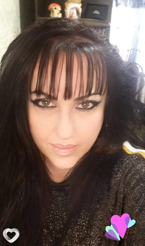 Алина, 43, Бишкек — анкета №2024068