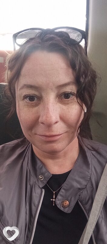 Ольга, 44, Иркутске — анкета №2024069