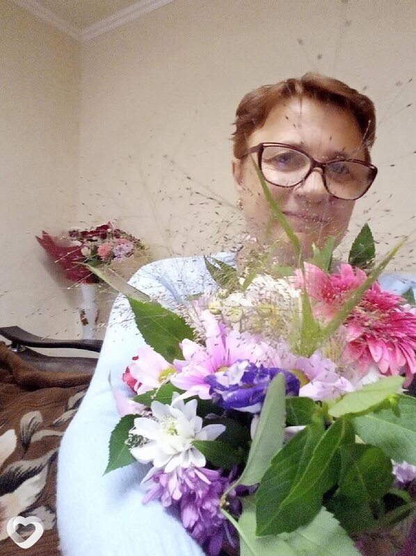 Нина Антонова, 65, Пензе — анкета №2024070