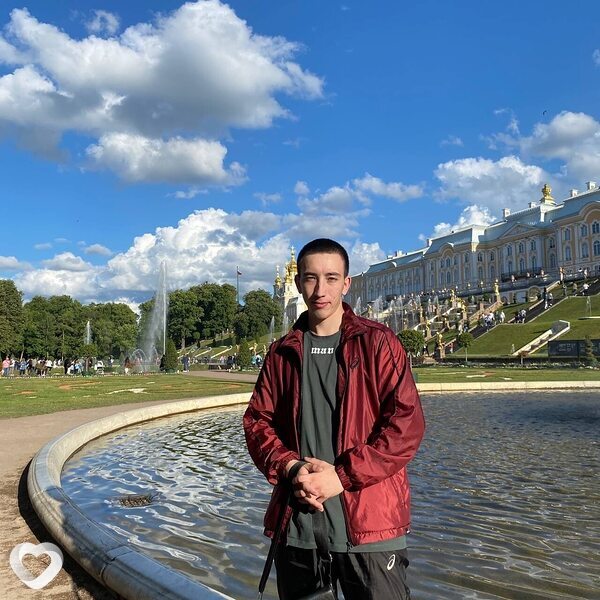 Илья, 25, Киселевске — анкета №2024076