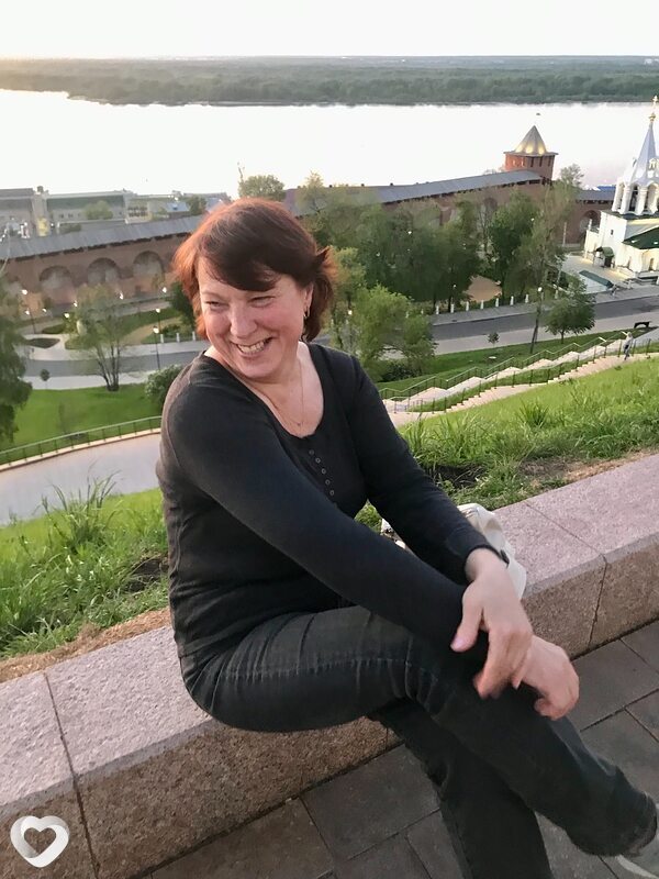 Альбина, 61, Нижнем Новгороде — анкета №2024213
