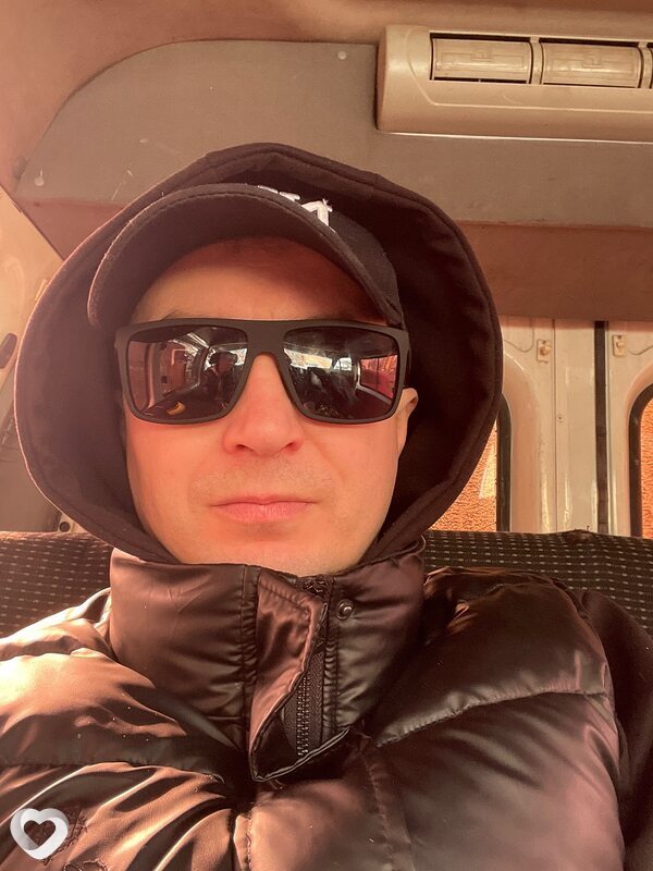 Александр, 35, Нижнекамске — анкета №2024217
