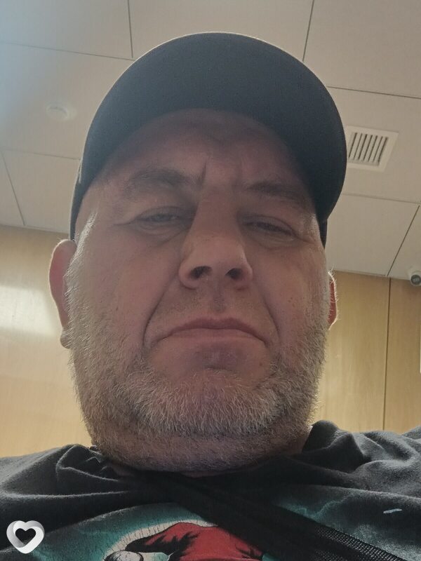 Роман, 46, Усть-Каменогорск — анкета №2024220