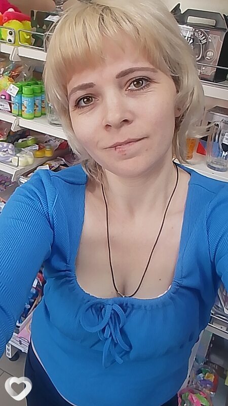 Анютка Авдеева, 35, Шахтах — анкета №2024224