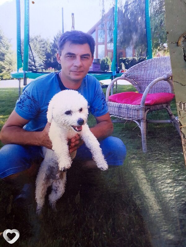 Андрей, 54, Новочеркасске — анкета №2024226