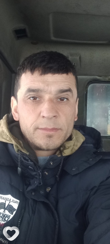 Назар, 41, Новосибирске — анкета №2024106