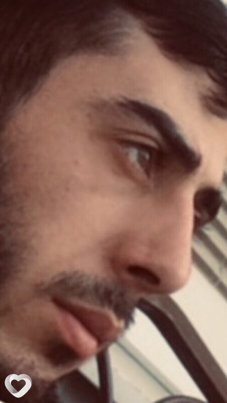 Айк, 27, Сочи — анкета №2024111