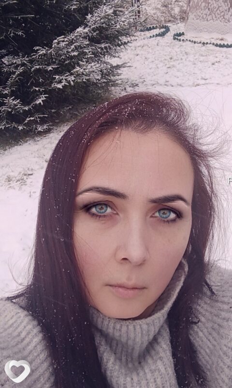 Марина, 45, Санкт-Петербурге — анкета №2024117