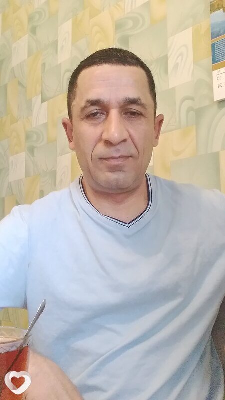 Талех, 47, Самаре — анкета №2024119