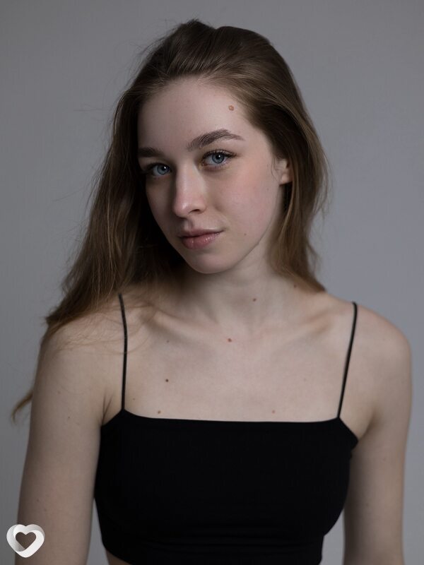 Ксения, 21, Самаре — анкета №2024120