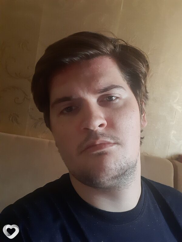 Юрий, 23, Южноуральске — анкета №2024121