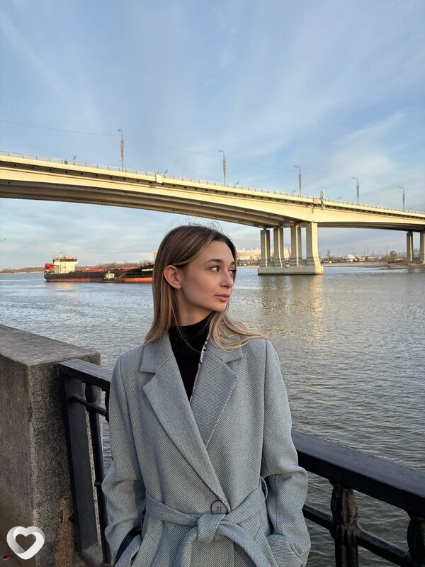 Амина, 21, Ростове-на-Дону — анкета №2024125