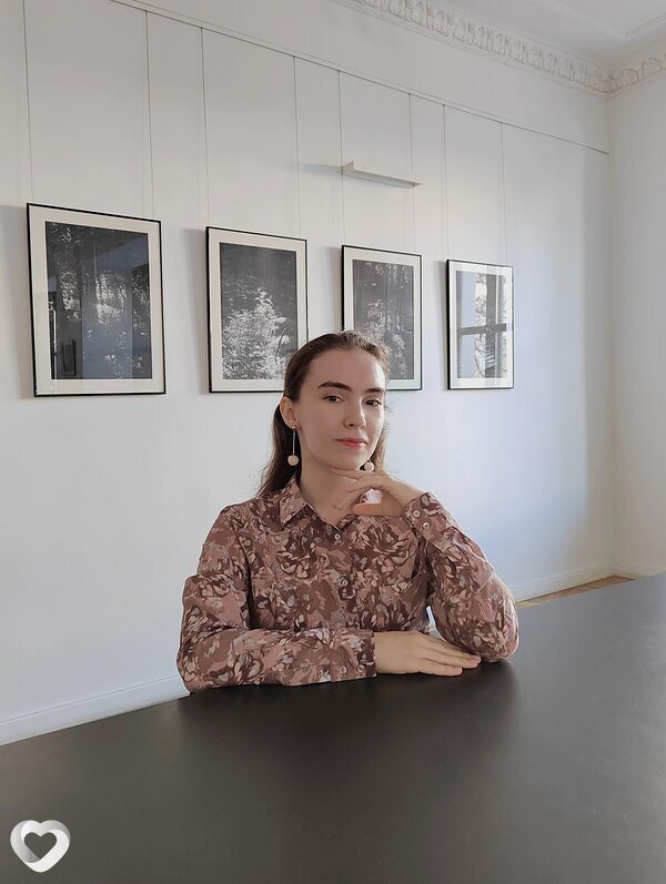 Софья, 24, Нижнем Новгороде — анкета №2024185