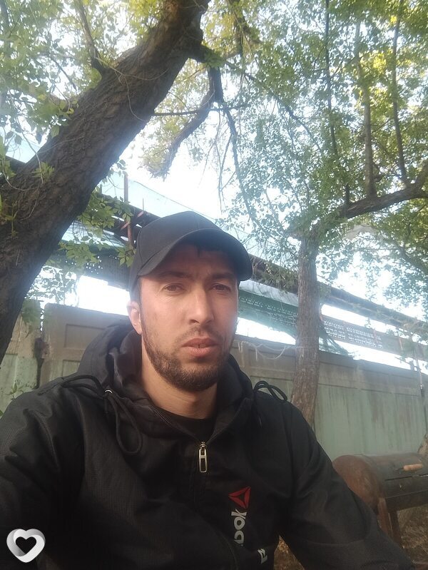 Али, 37, Омске — анкета №2024188